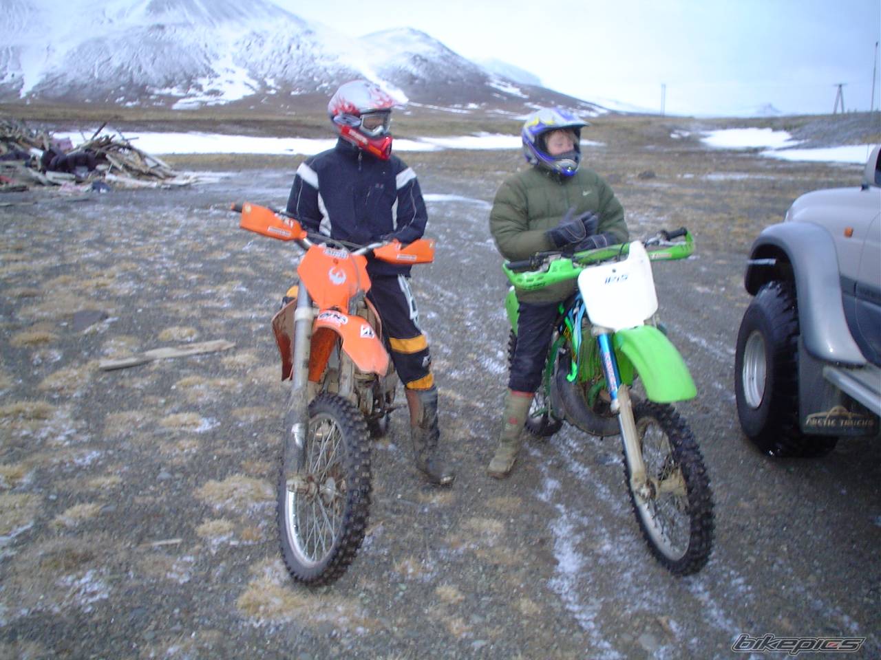 Bike Photo 472007