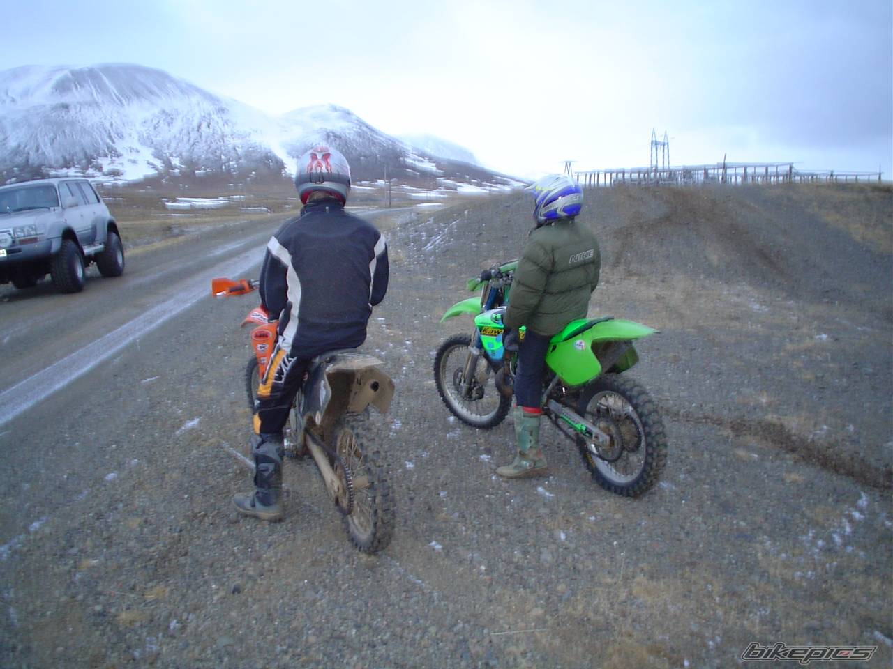 Bike Photo 472011