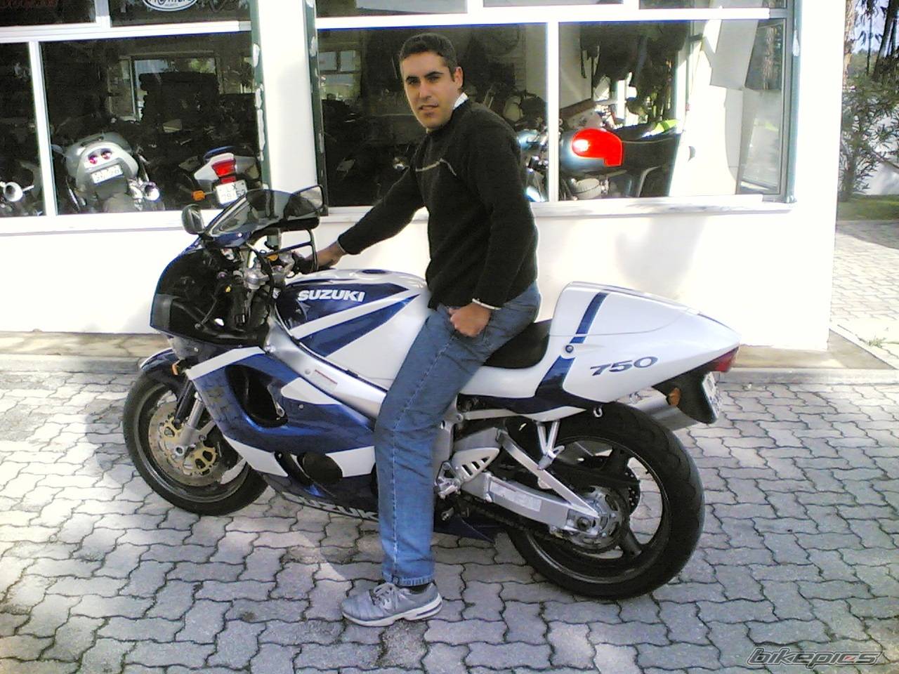 Bike Photo 472027