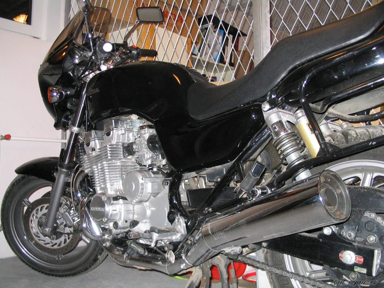 Bike Photo 472063