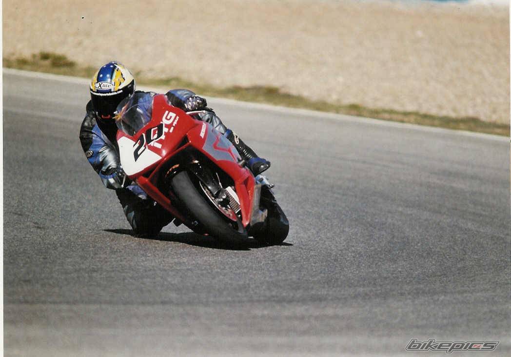 Bike Photo 472073