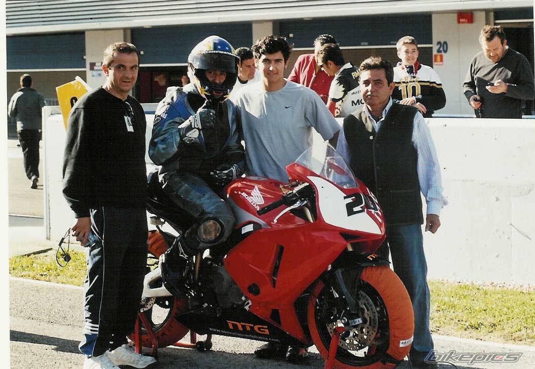 Bike Photo 472075
