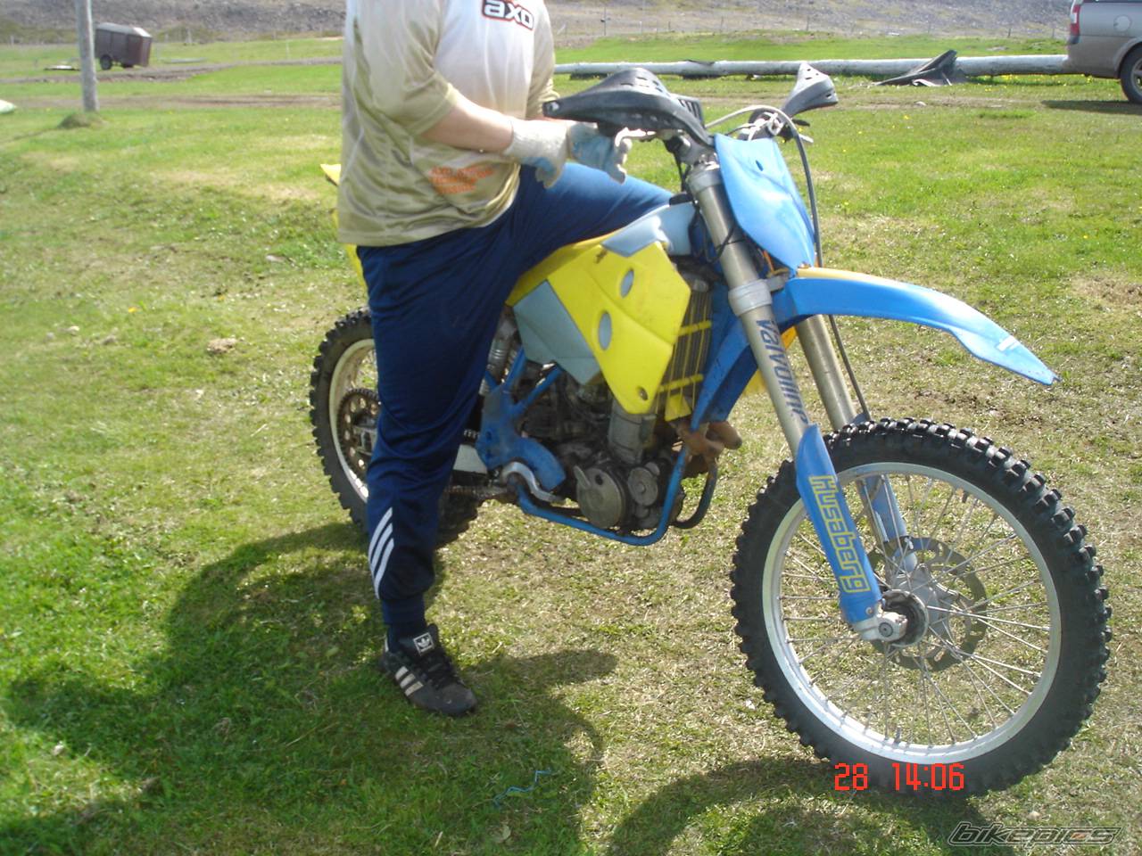 Bike Photo 472077