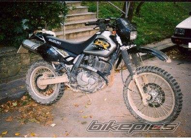 Bike Photo 4721