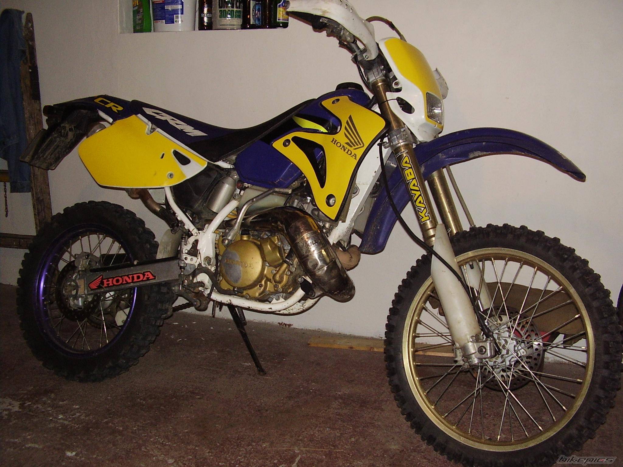 Bike Photo 472152