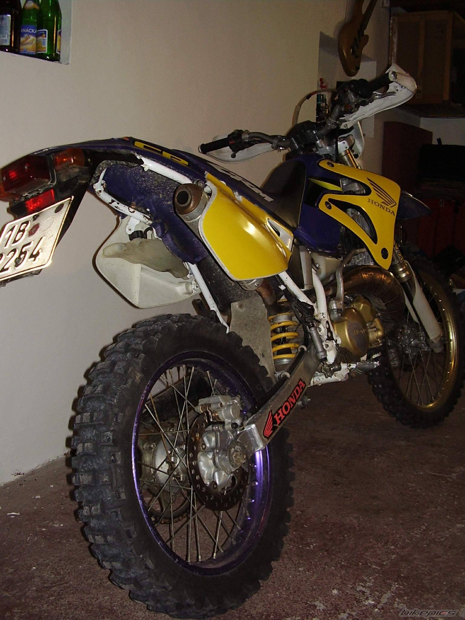 Bike Photo 472153