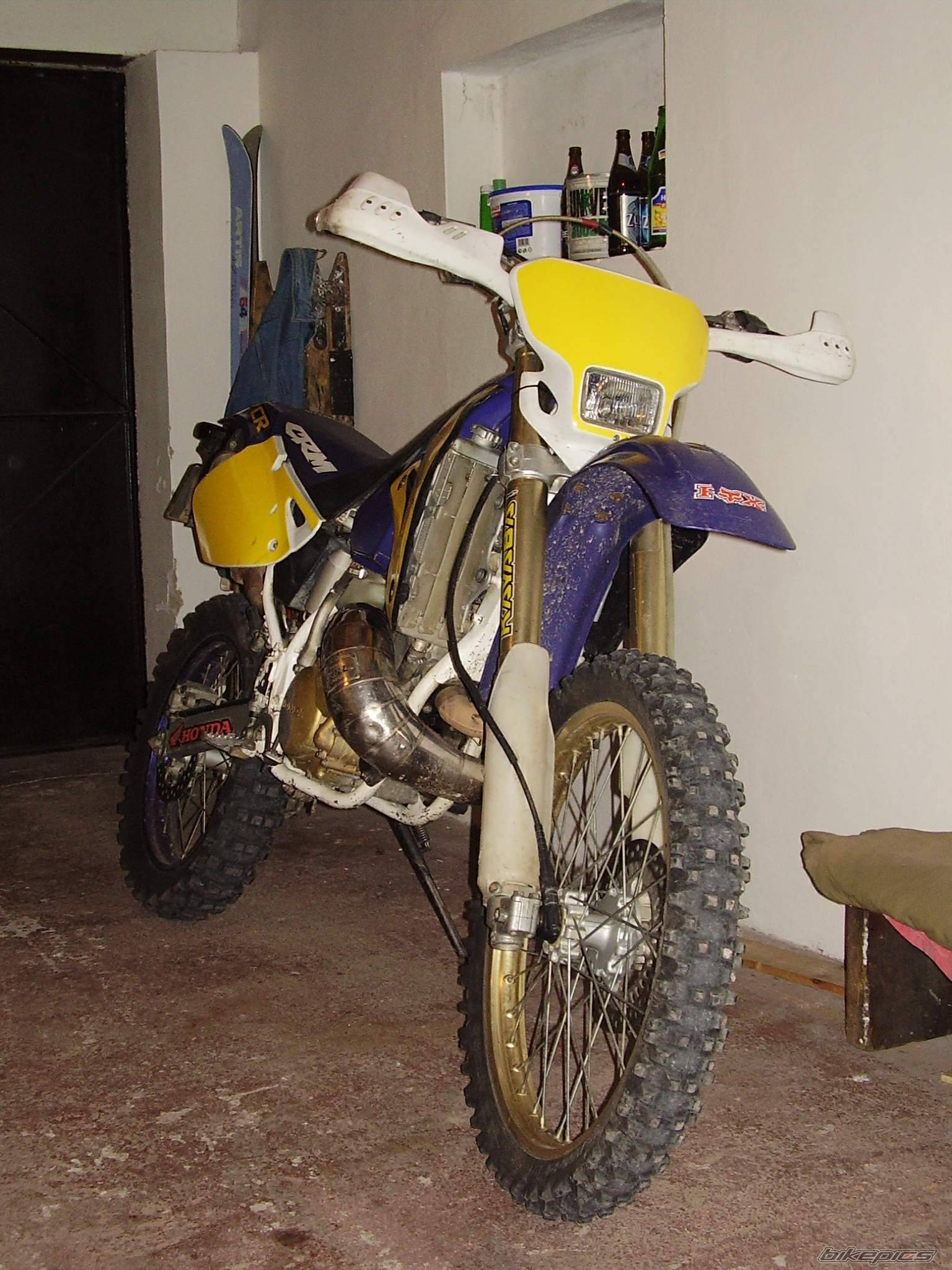 Bike Photo 472154