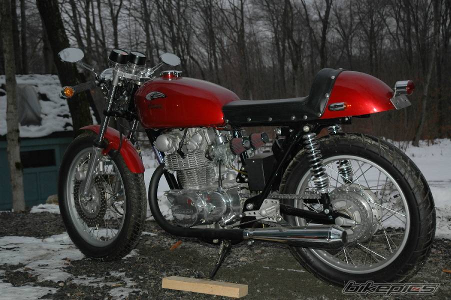 Bike Photo 472163