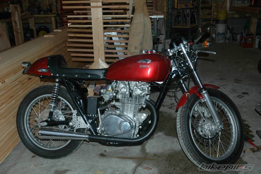 Bike Photo 472165