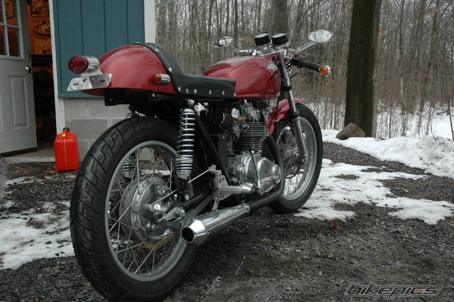 Bike Photo 472166
