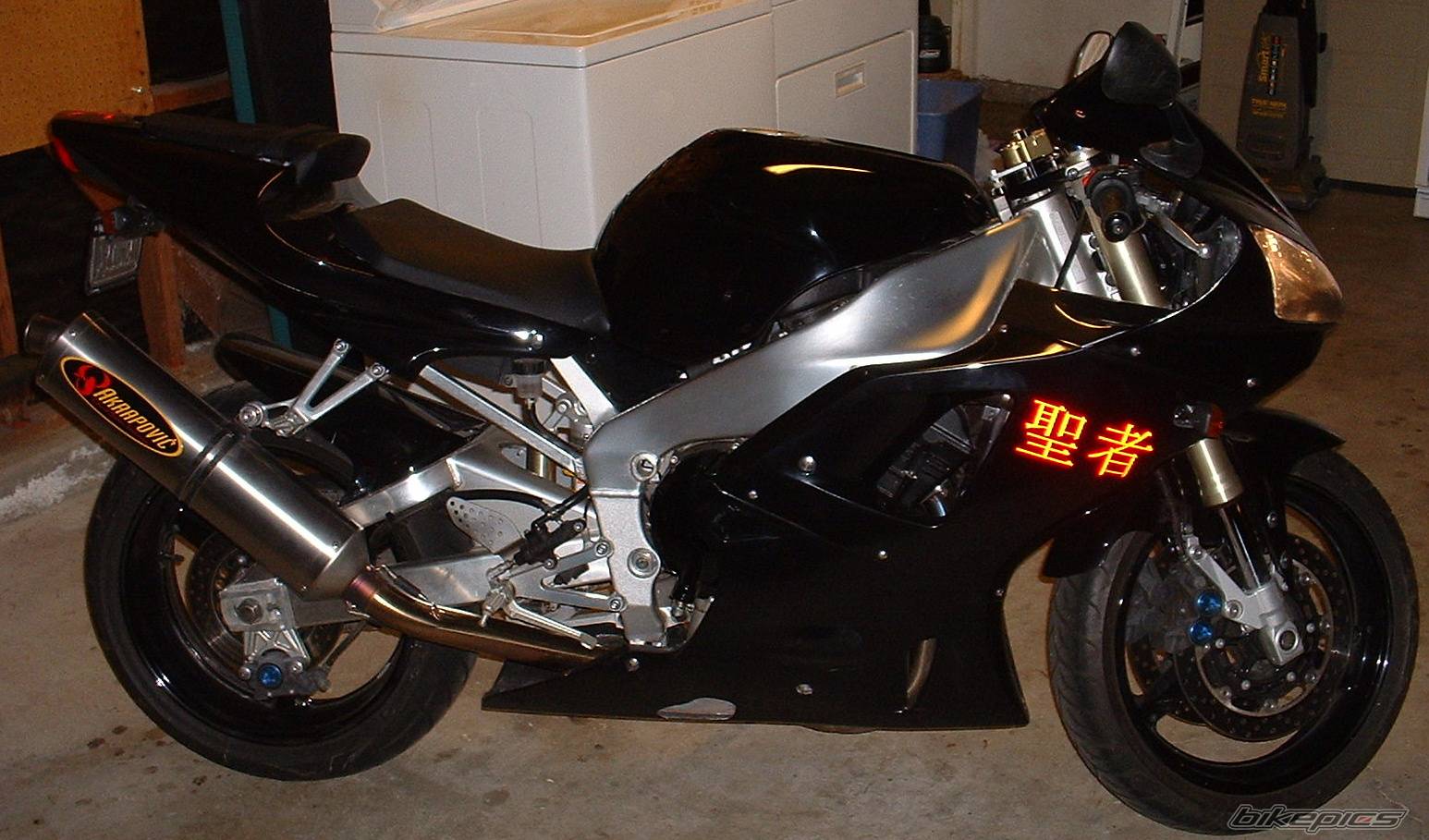 Bike Photo 47217