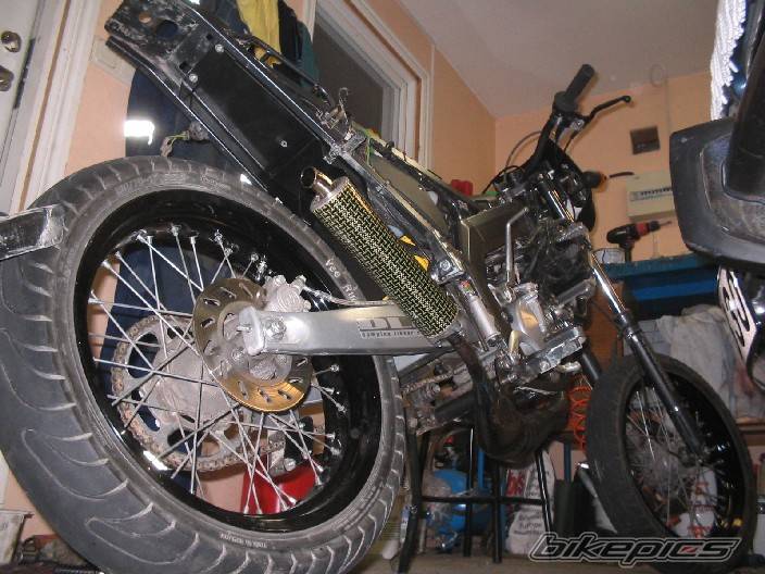 Bike Photo 472175