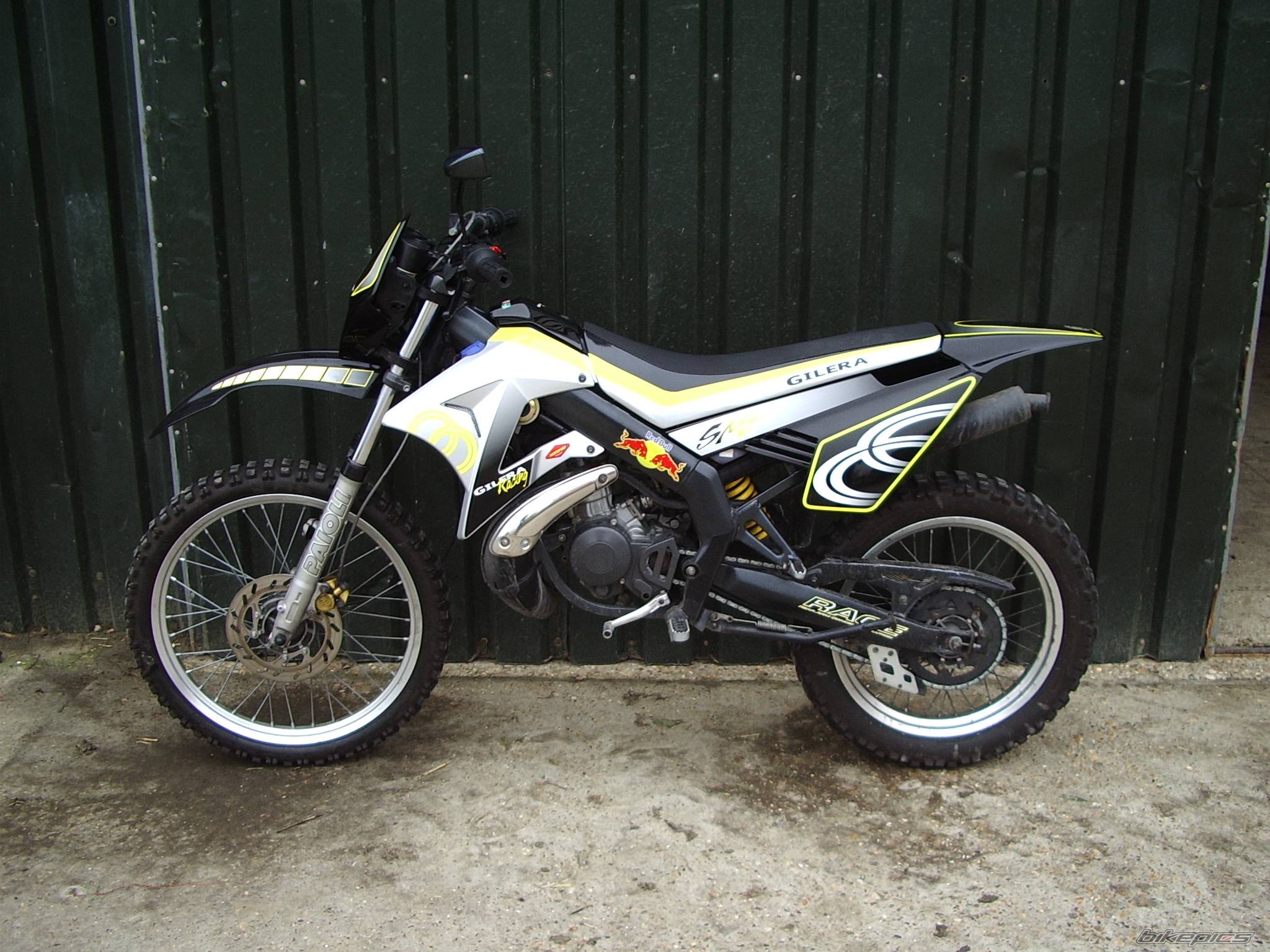 Bike Photo 472208