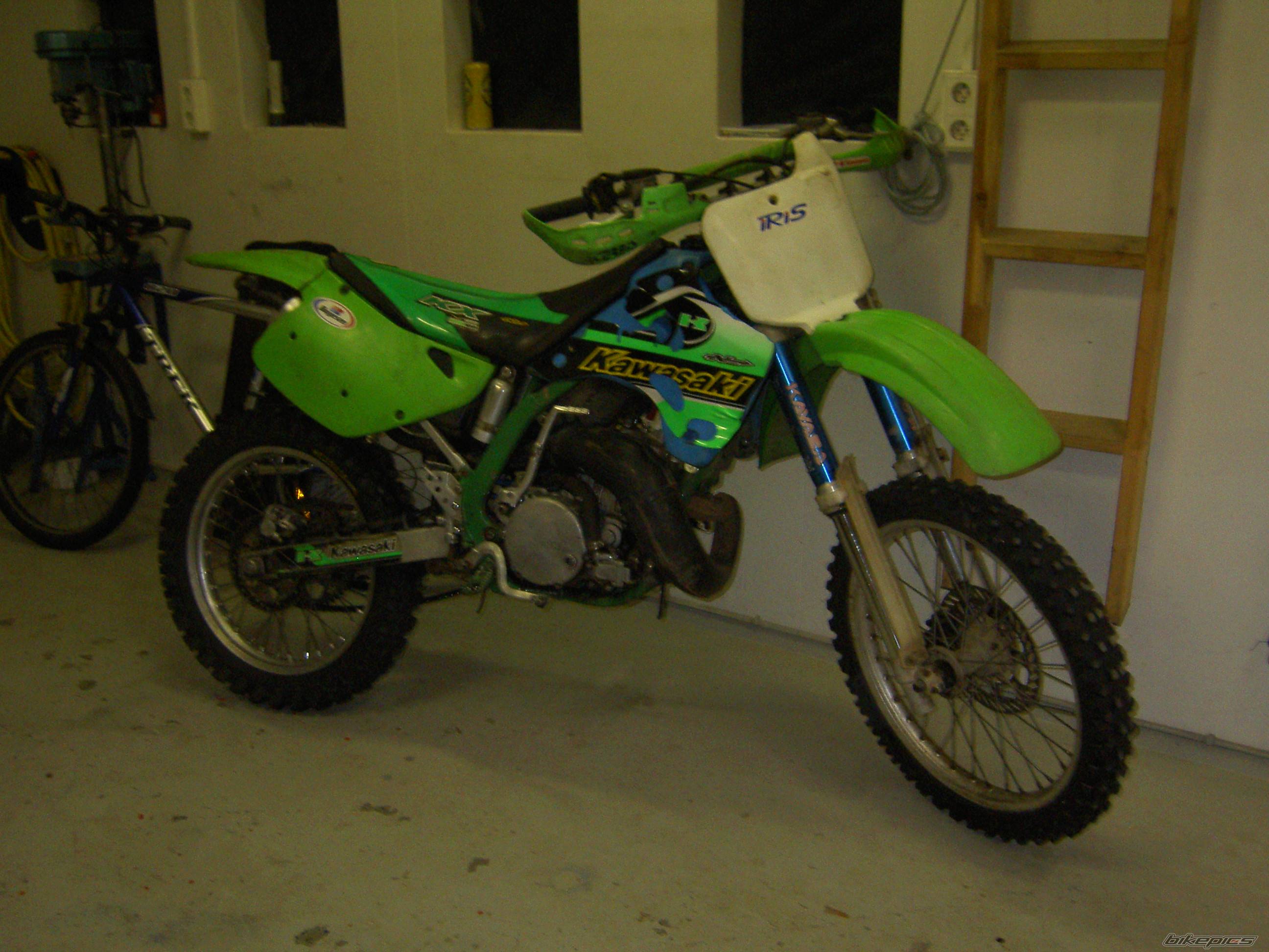 Bike Photo 472211