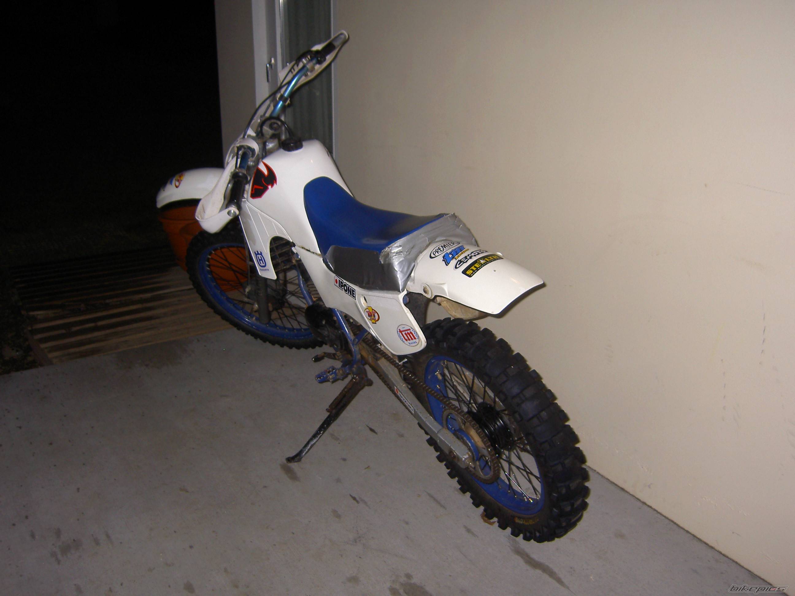 Bike Photo 472212