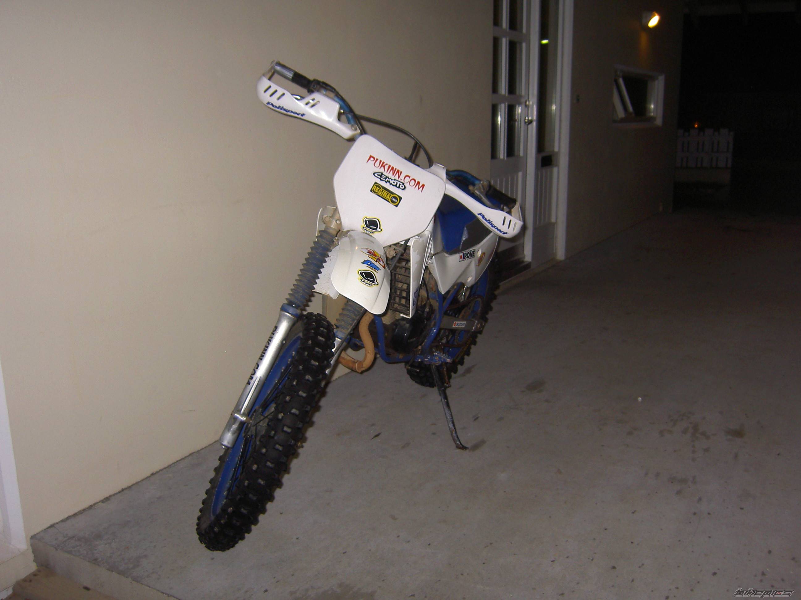 Bike Photo 472213