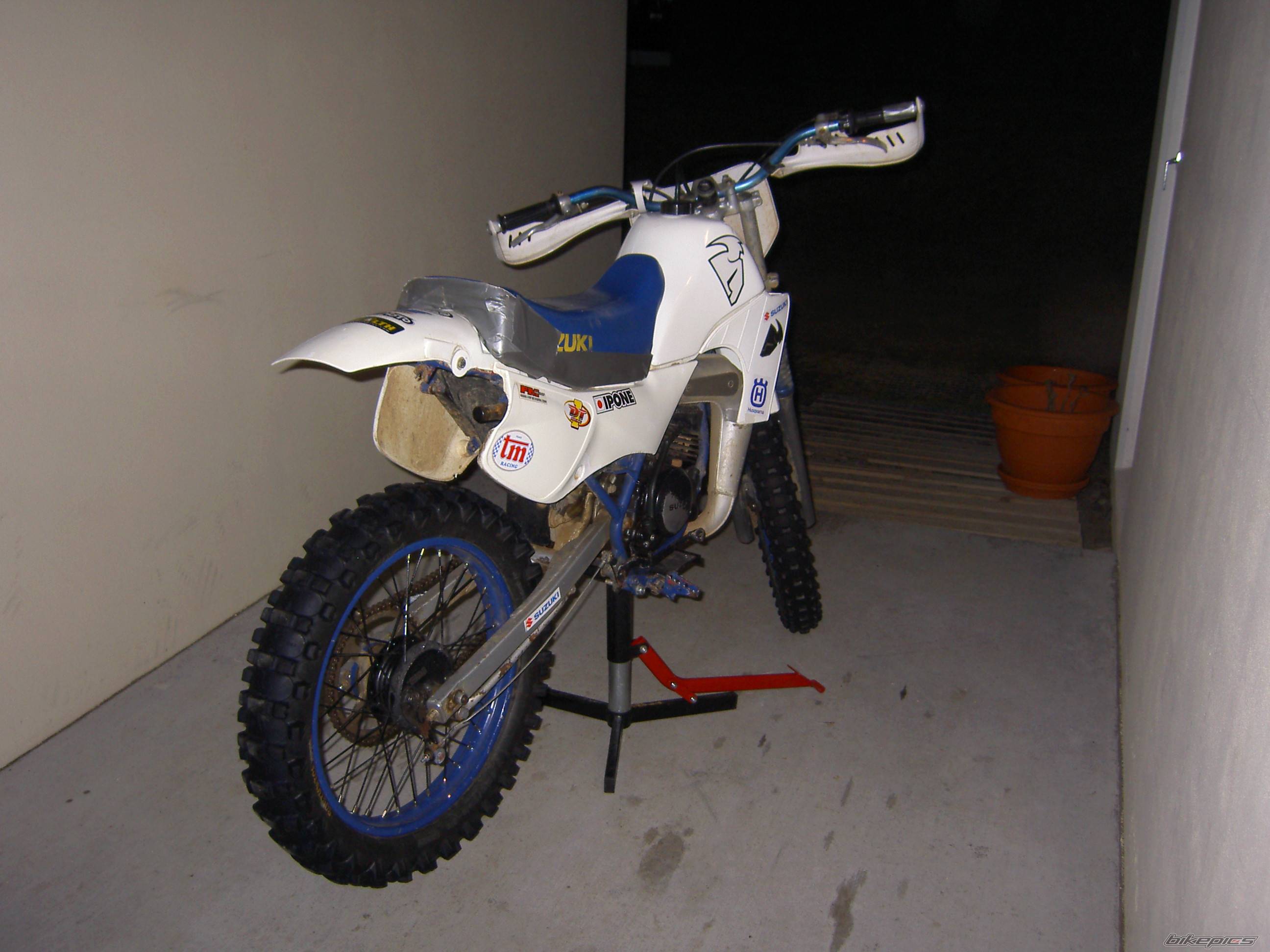 Bike Photo 472214