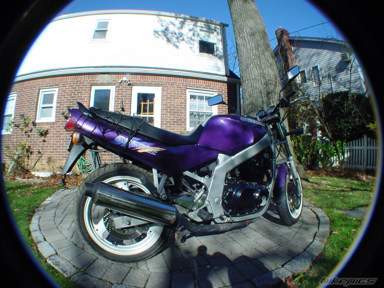 Bike Photo 472220