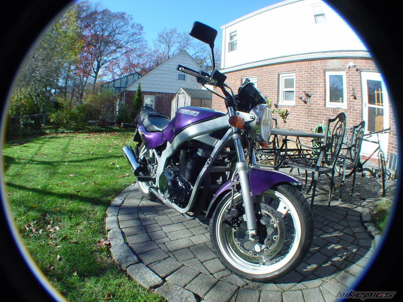 Bike Photo 472221