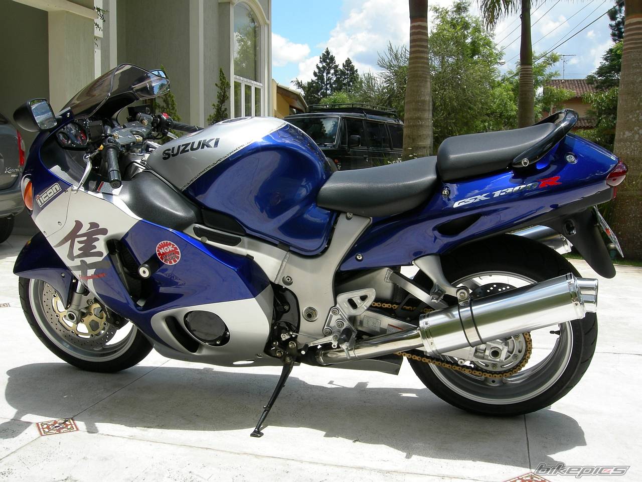 Bike Photo 472229