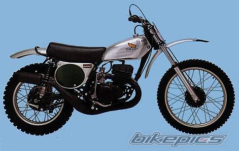 Bike Photo 47223