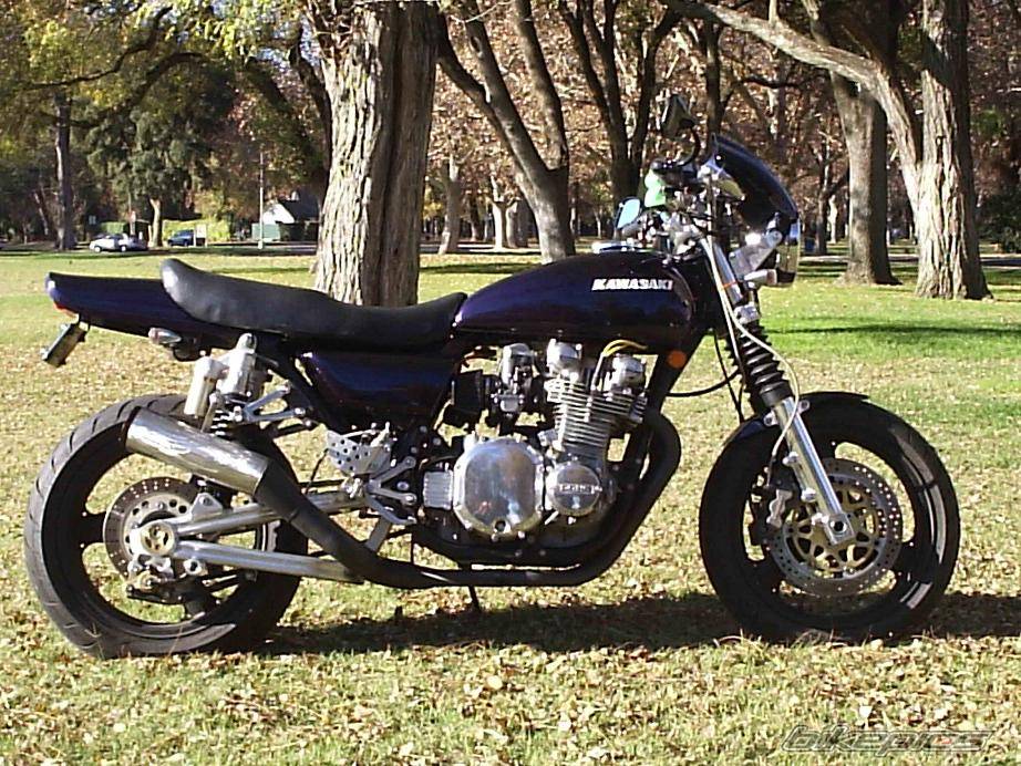Bike Photo 472285