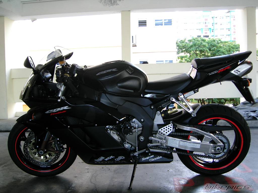 Bike Photo 472315