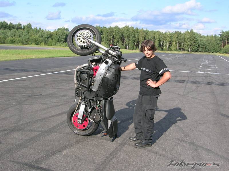 Bike Photo 472338