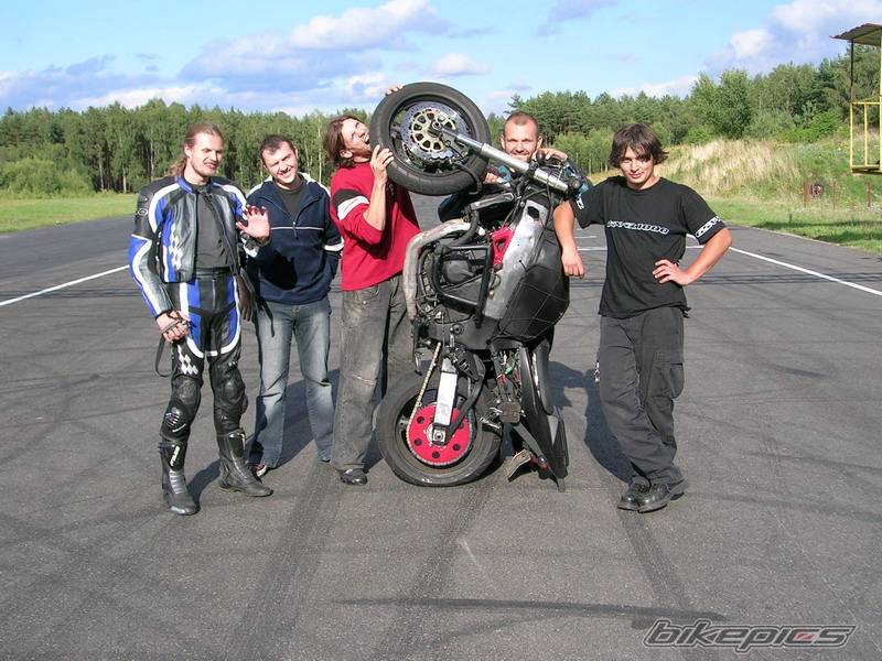 Bike Photo 472339