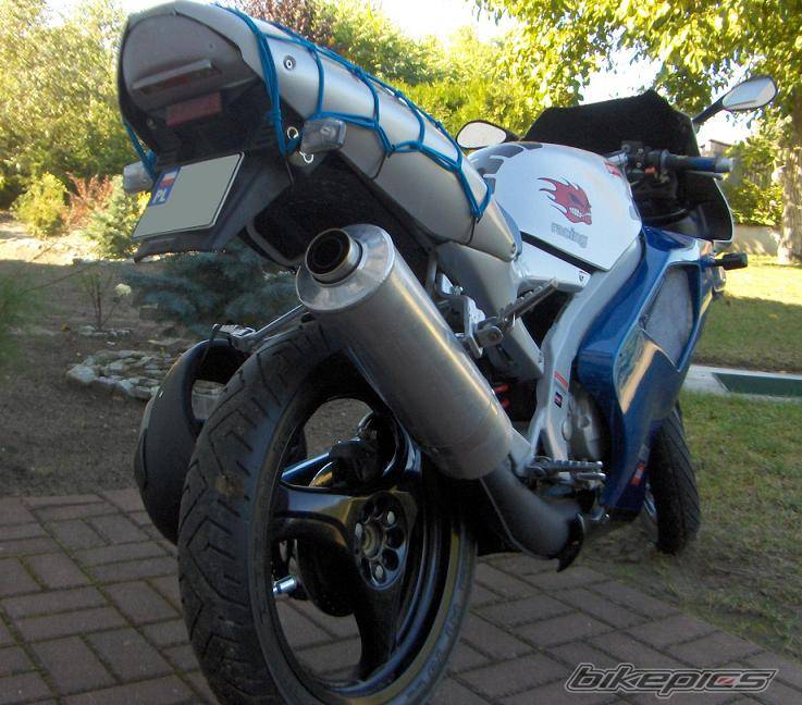 Bike Photo 472345