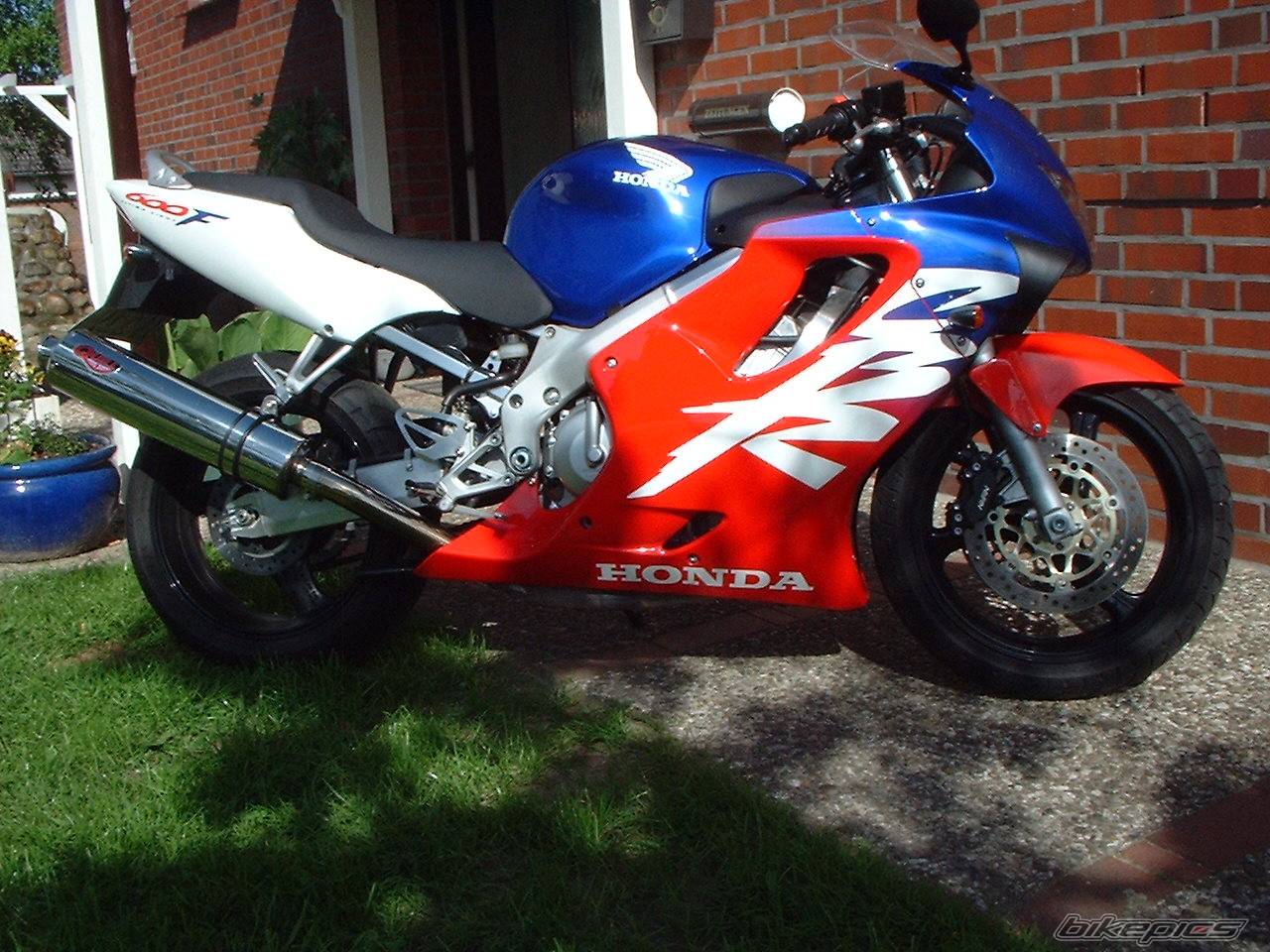 Bike Photo 47235