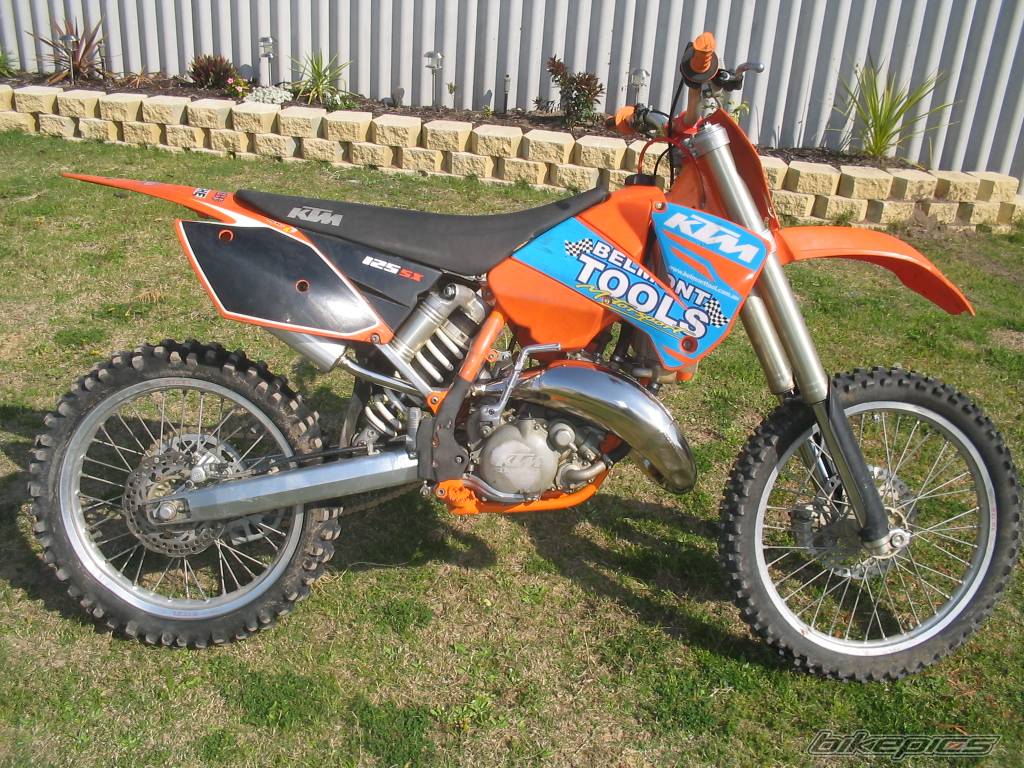 Bike Photo 472369