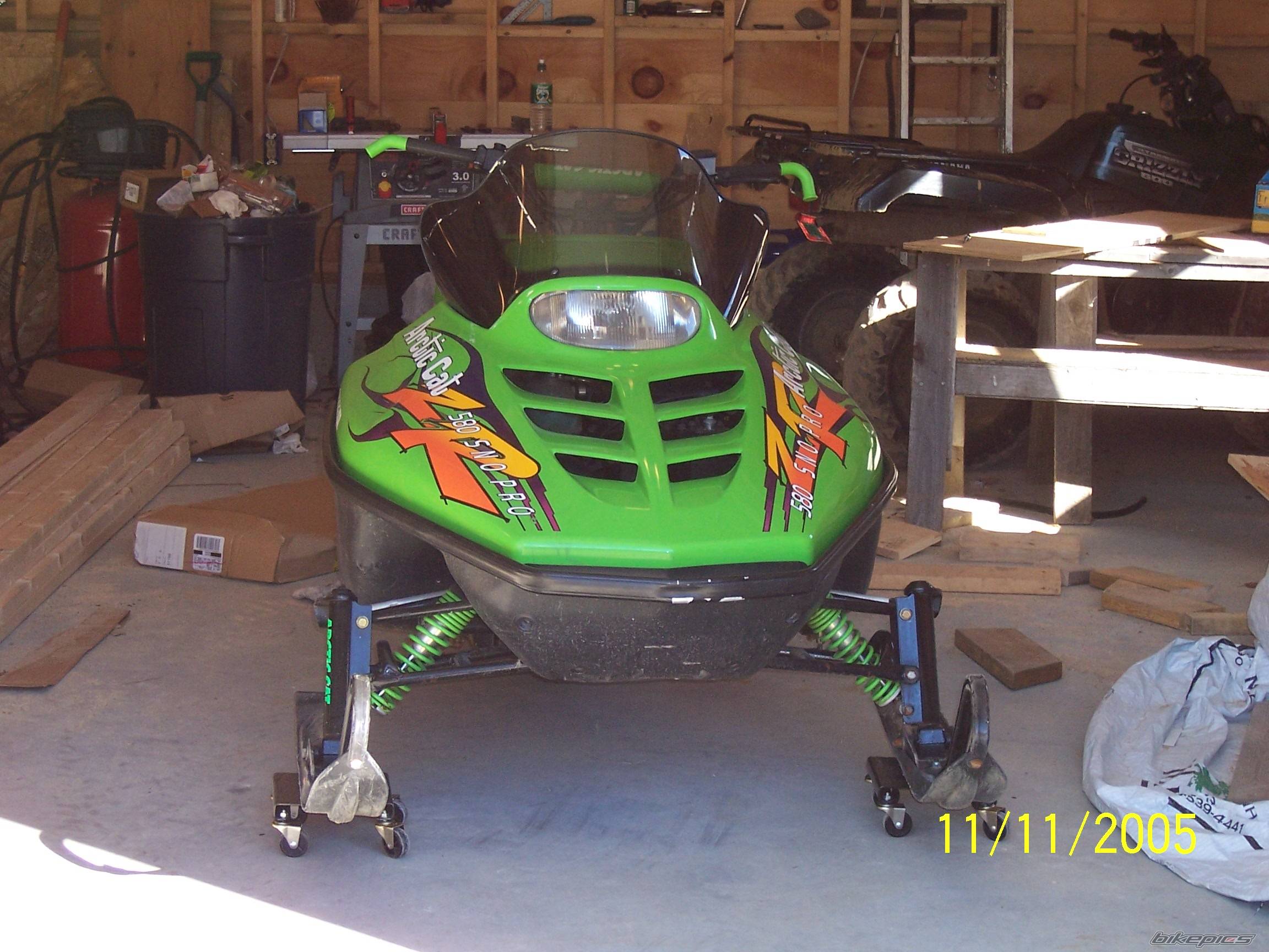 Bike Photo 472384