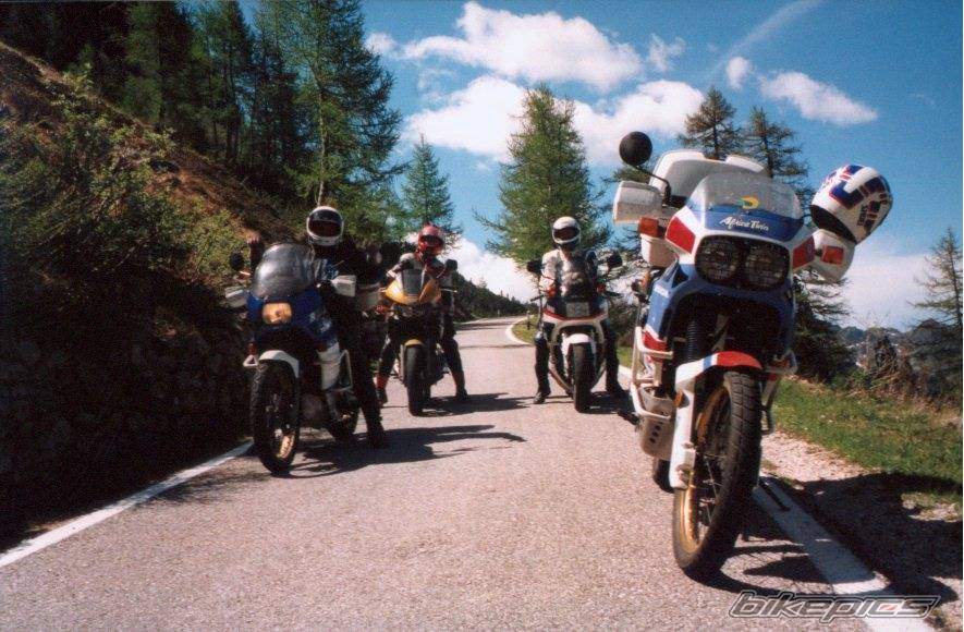 Bike Photo 4724