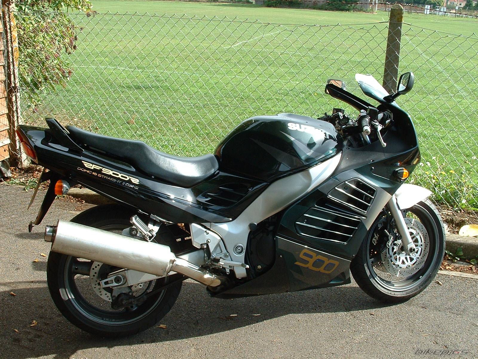 Bike Photo 472403
