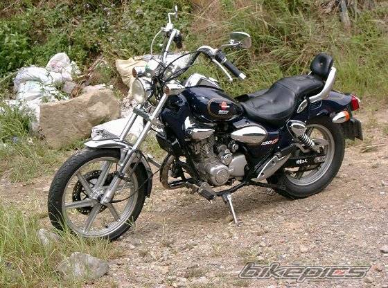 Bike Photo 472407