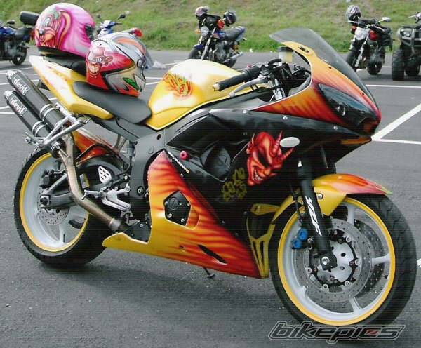 Bike Photo 472418