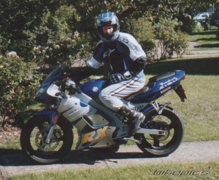Bike Photo 472427