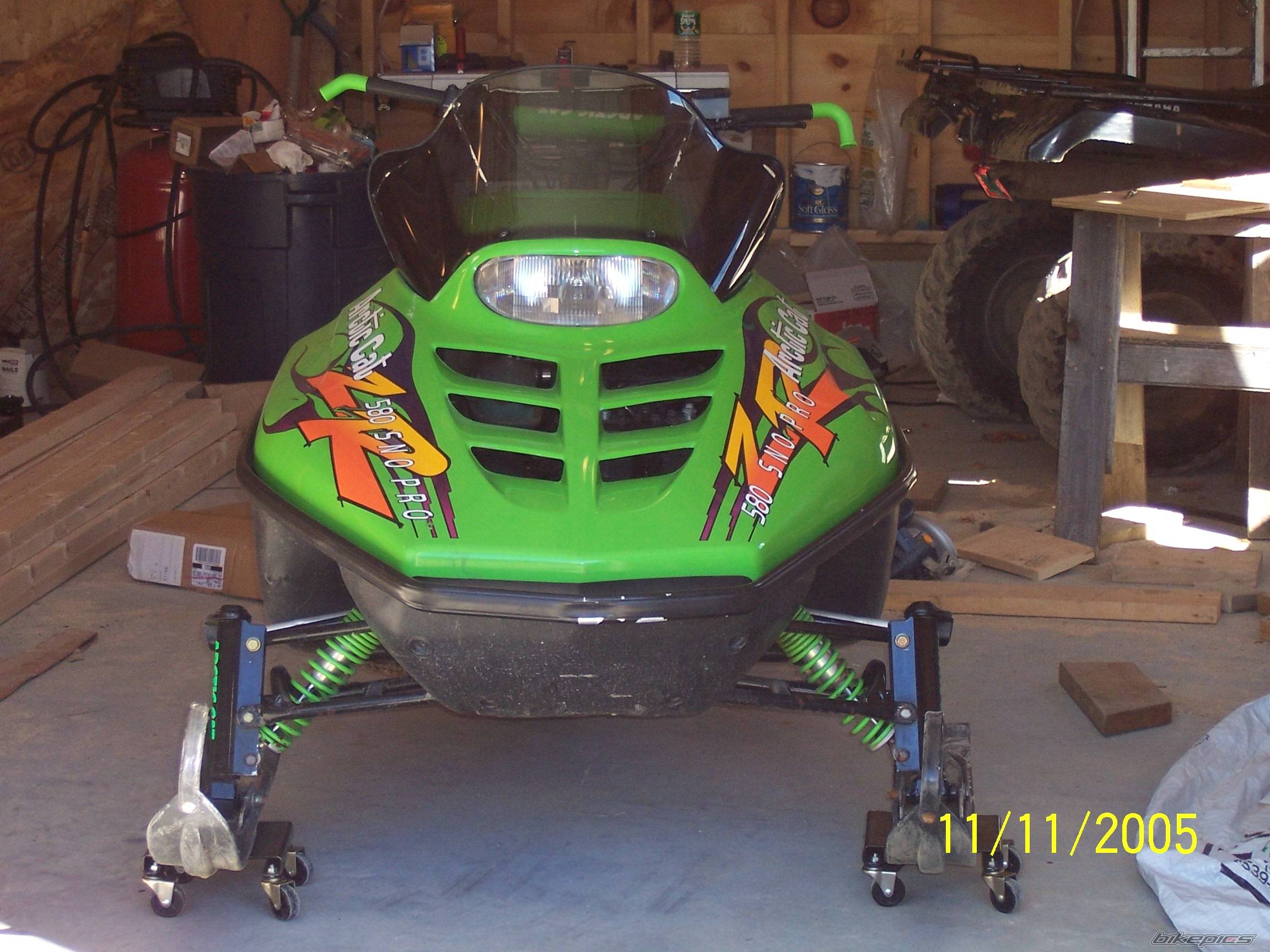 Bike Photo 472442