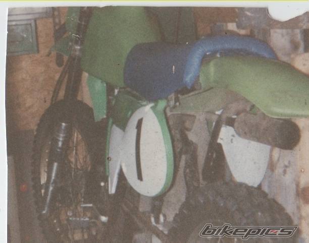 Bike Photo 472452