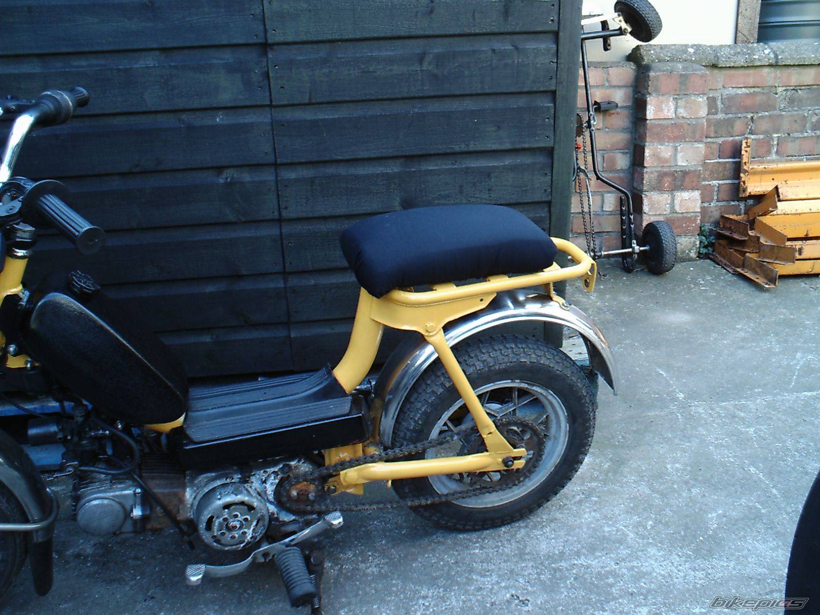 Bike Photo 472479