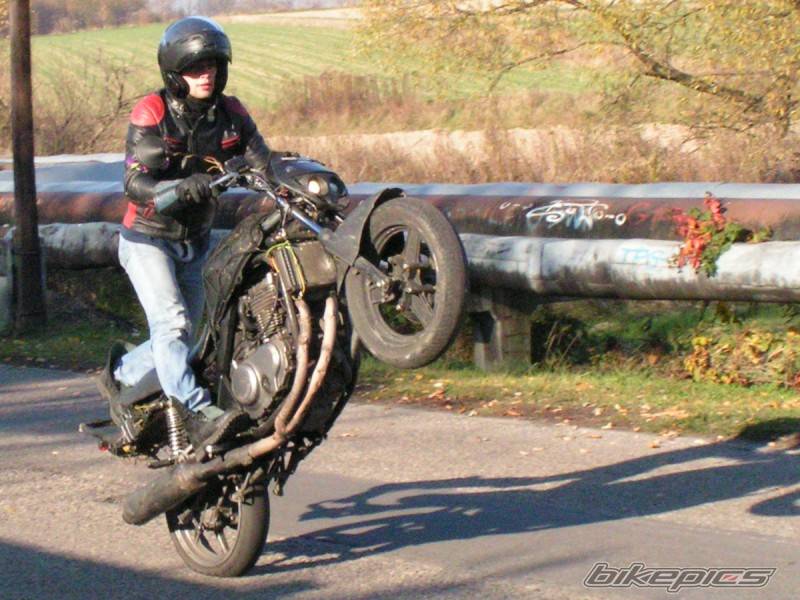 Bike Photo 472483