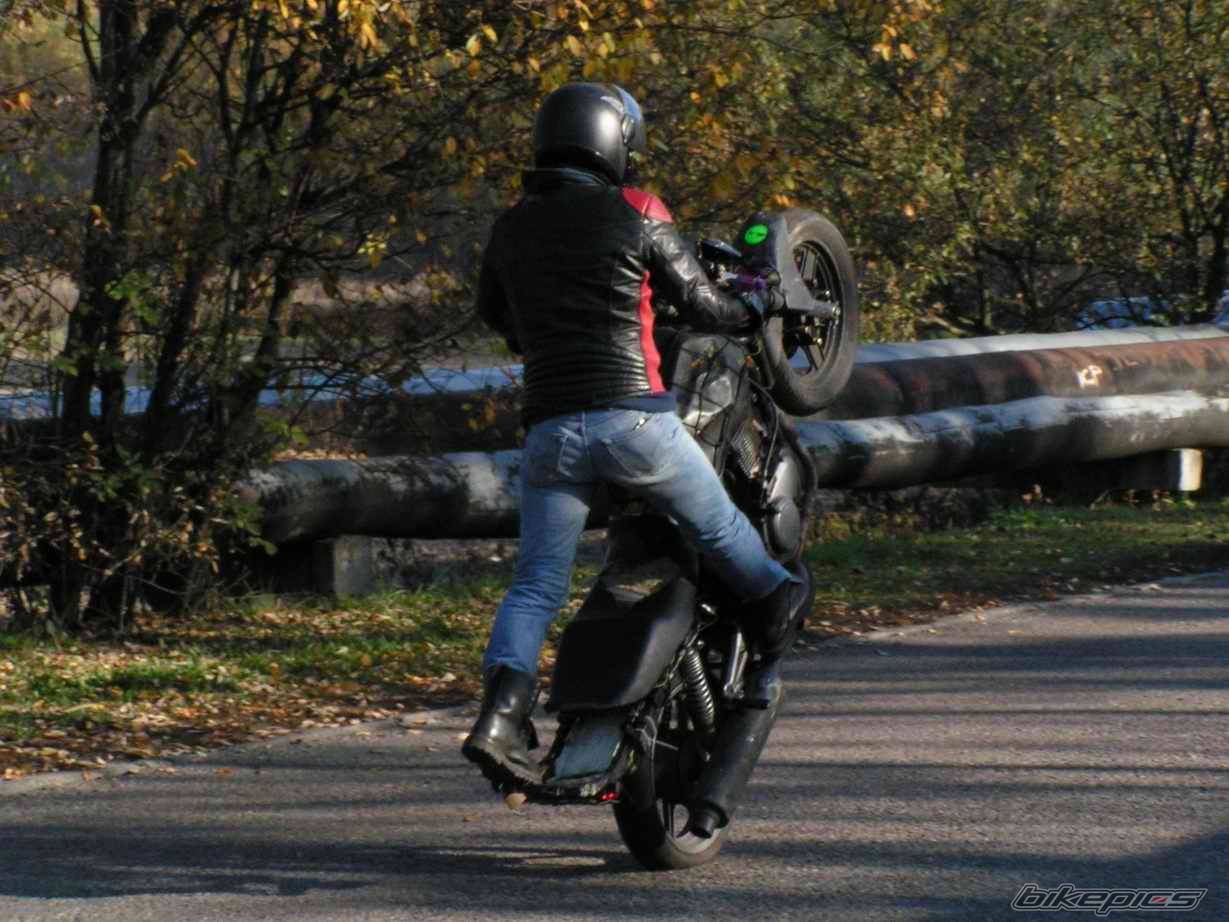 Bike Photo 472484