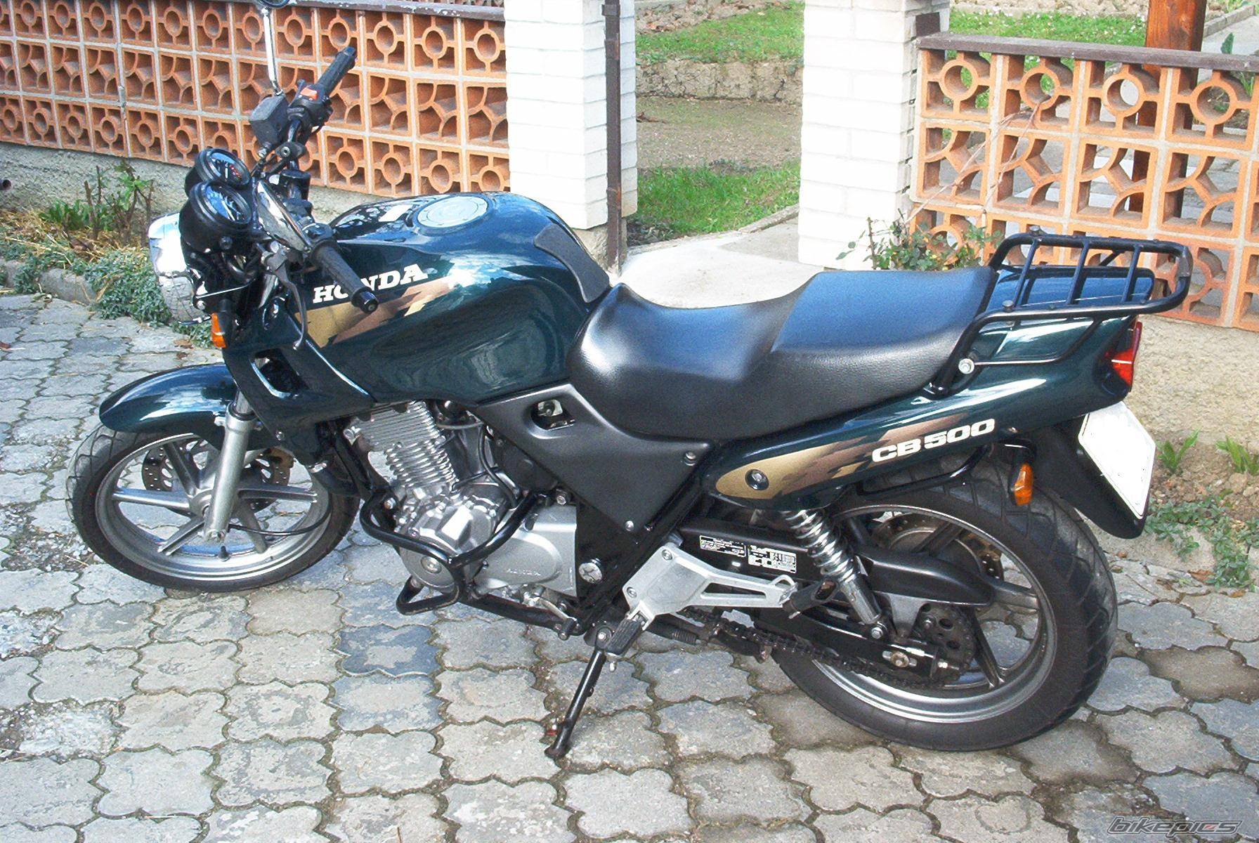 Bike Photo 472495