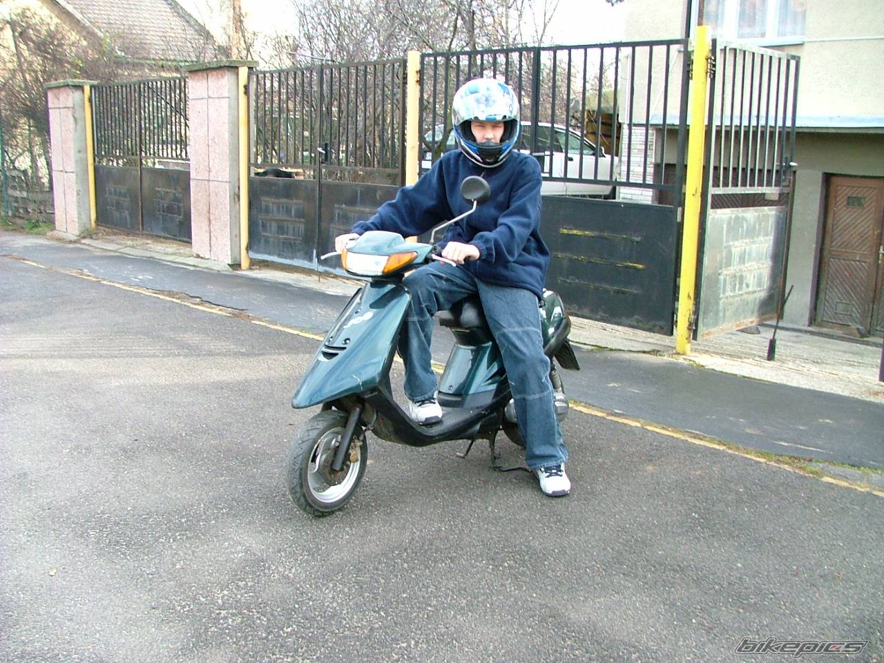 Bike Photo 472508