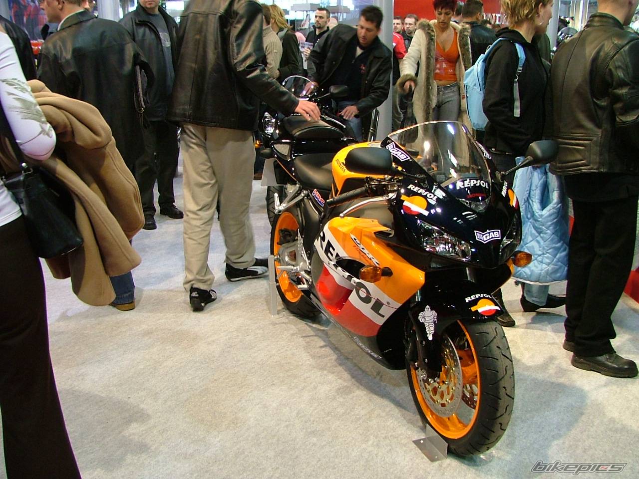 Bike Photo 472520