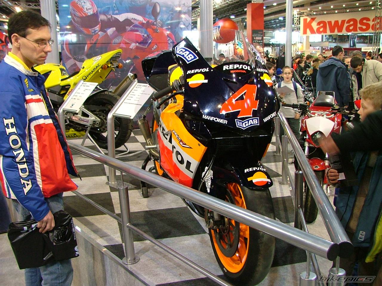 Bike Photo 472521