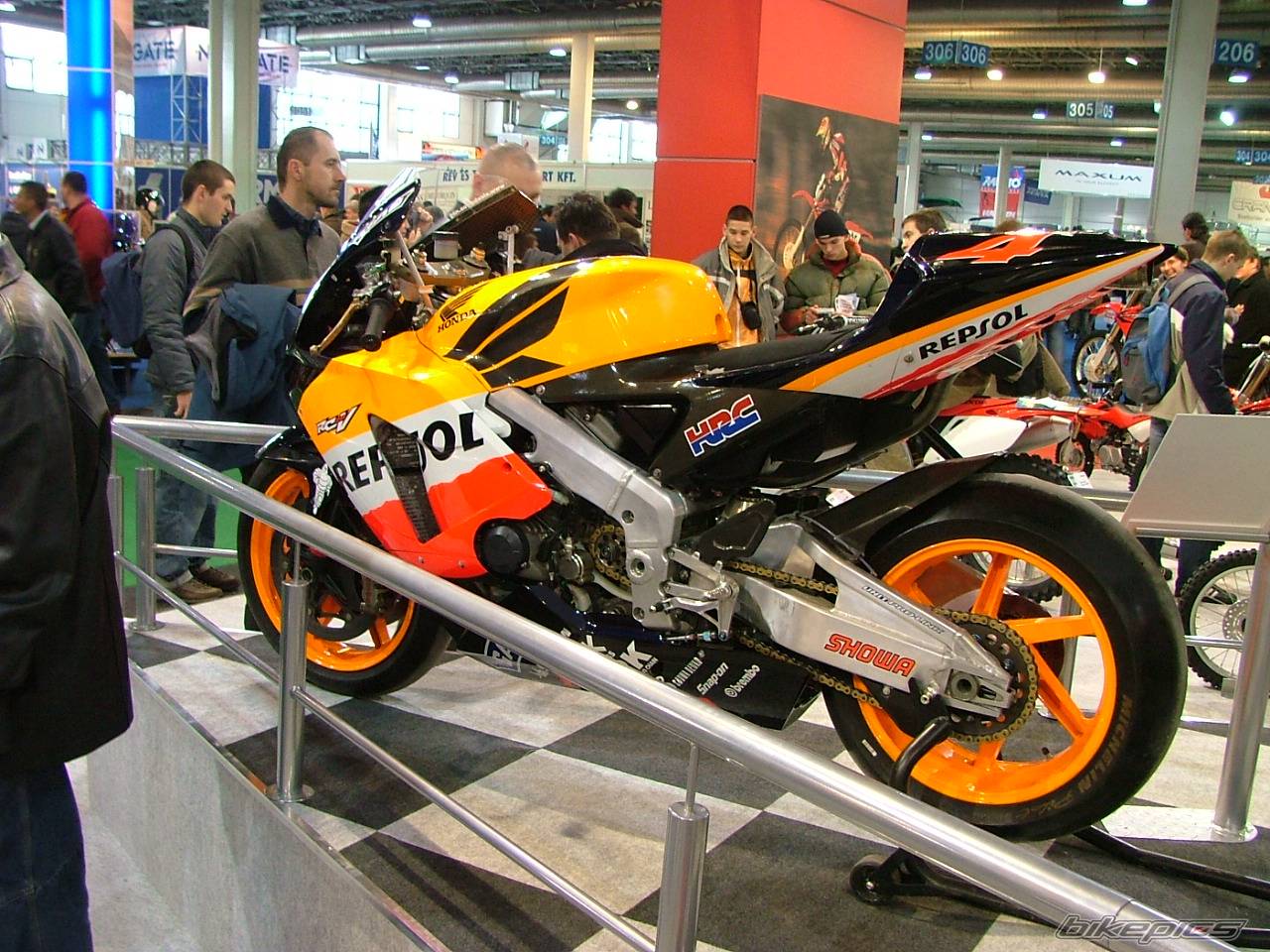 Bike Photo 472522