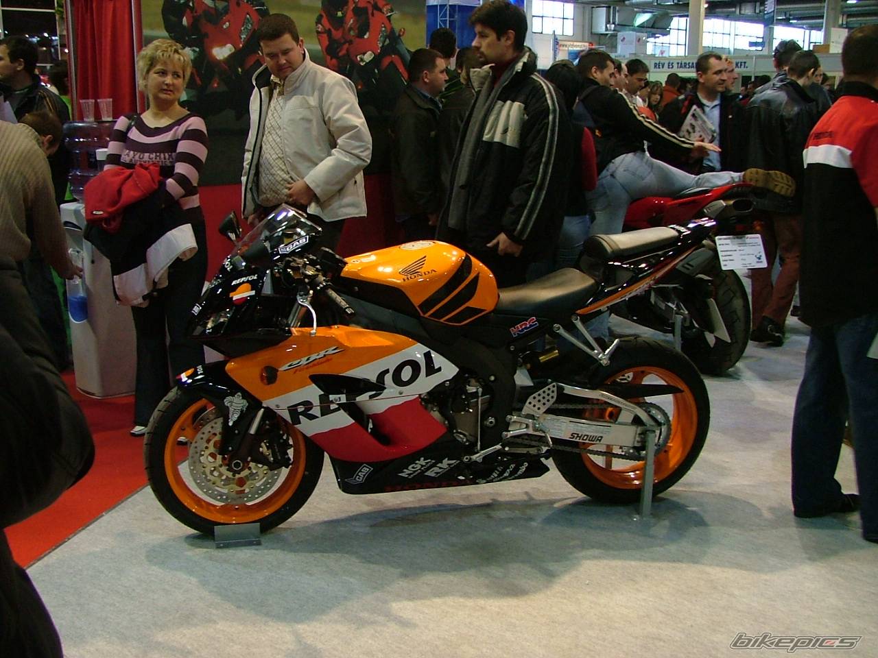 Bike Photo 472523