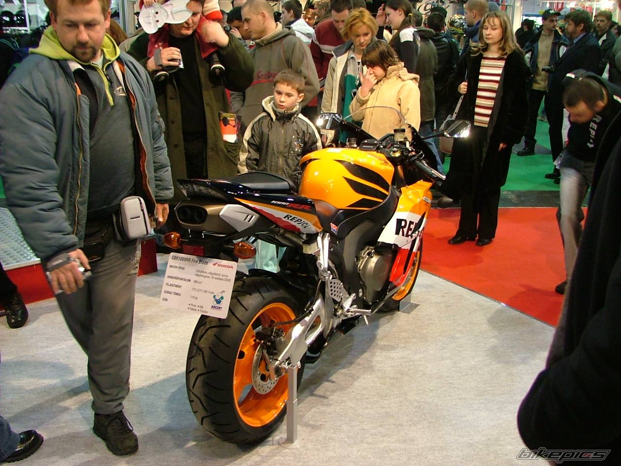 Bike Photo 472524